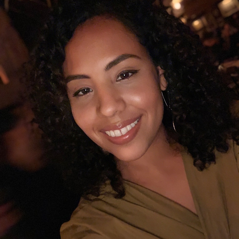 Meet your Posher, Kathy